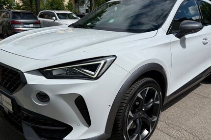 Cupra Formentor 54.178 km 26.400 &euro; München 81243