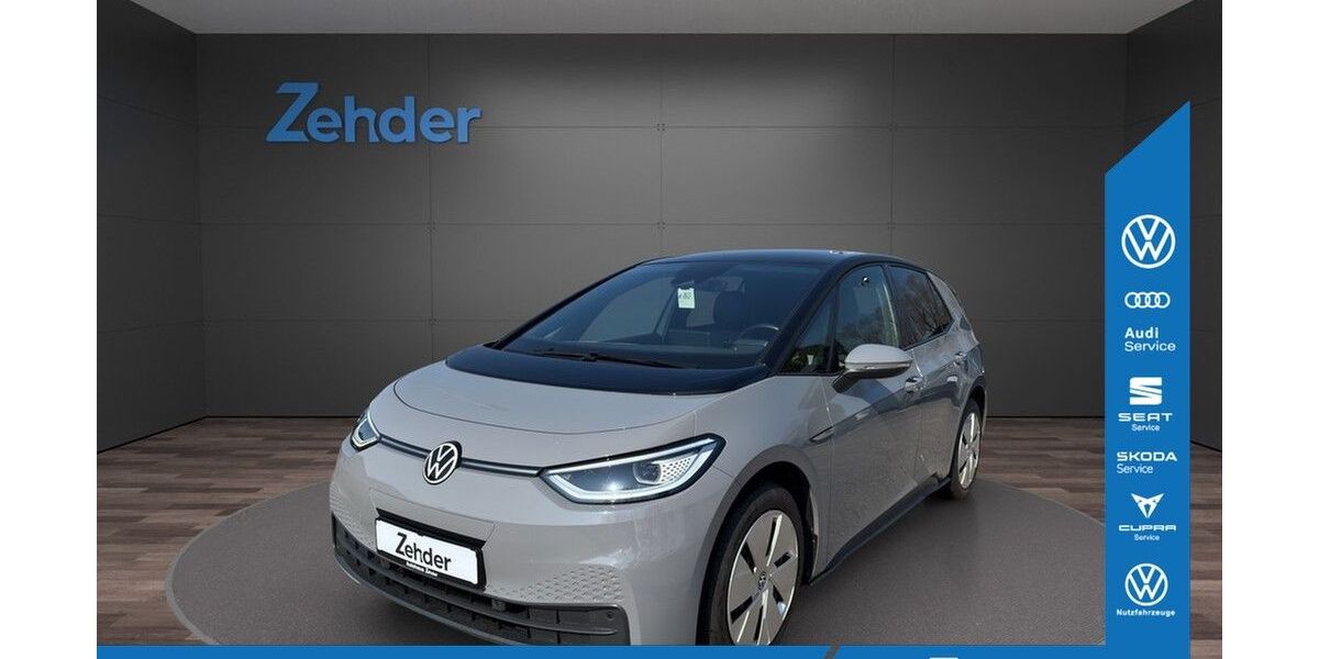 VW ID.3 37.105 km 20.912 &euro; Cham 93413