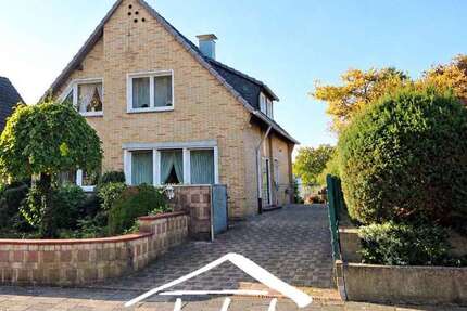 Haus Mülheim an der Ruhr Broich - 7 Zimmer, 180 m&sup2;, 669.000&euro; | Angebot:27721229