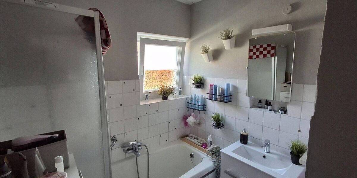 Etagenwohnung Fellbach - 3 Zimmer, 84 m&sup2;, 295.000&euro; | Angebot:26243914
