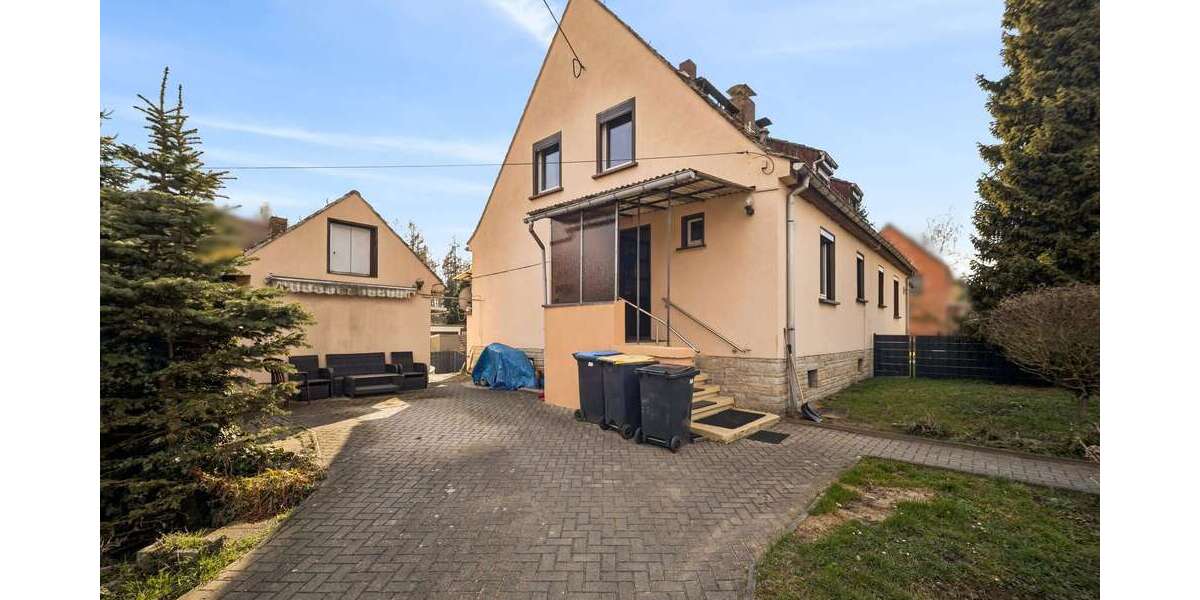Einfamilienhaus Pirna - 5 Zimmer, 83 m&sup2;, 249.000&euro; | Angebot:26309519