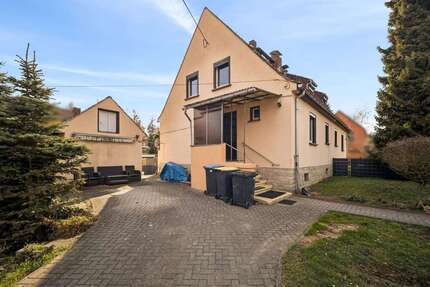 Haus Pirna - 5 Zimmer, 83 m&sup2;, 249.000&euro; | Angebot:26309519