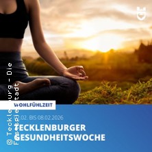 Aktiver Waldspaziergang 04.02.2026 Kneipp-Zentrum Tecklenburger Land