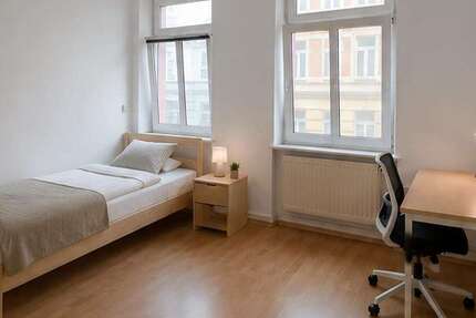 Zimmer Schwerin - 265&euro; | Angebot:27336734