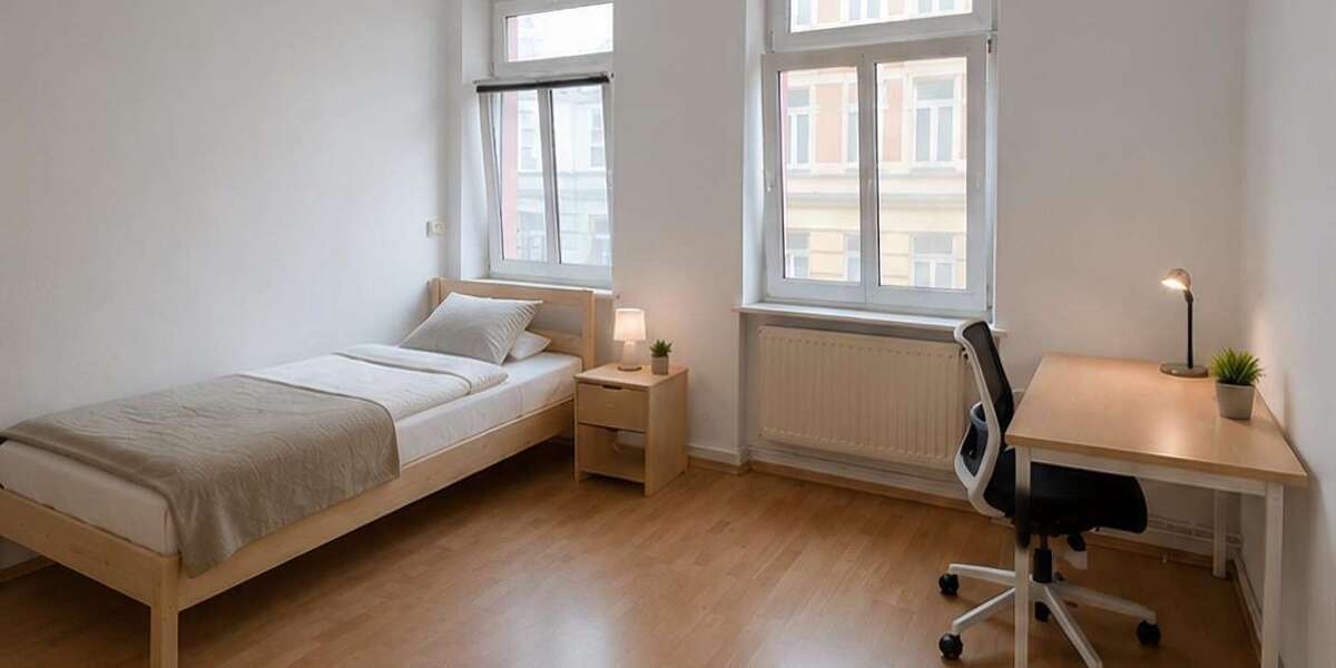 Zimmer Schwerin - 265&euro; | Angebot:27336734
