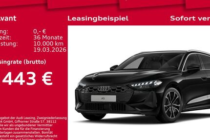 Audi A5 9.116 km 46.900 &euro; Berlin 10587
