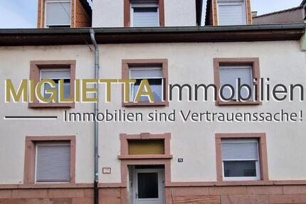 Renditestarkes Mehrfamilienhaus in gepflegtem Zustand in Mannheim Neckarau - Haus Mannheim Niederfeld | Angebot:26646196