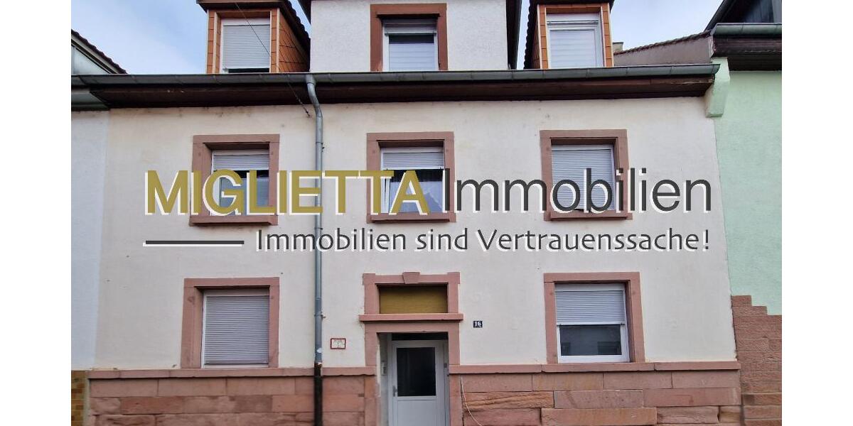 Renditestarkes Mehrfamilienhaus in gepflegtem Zustand in Mannheim Neckarau - Mehrfamilienhaus, Wohnhaus Mannheim Niederfeld | Angebot:26646196