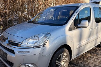 Citroen Berlingo 241.000 km 4.390 &euro; Rosenheim 83022
