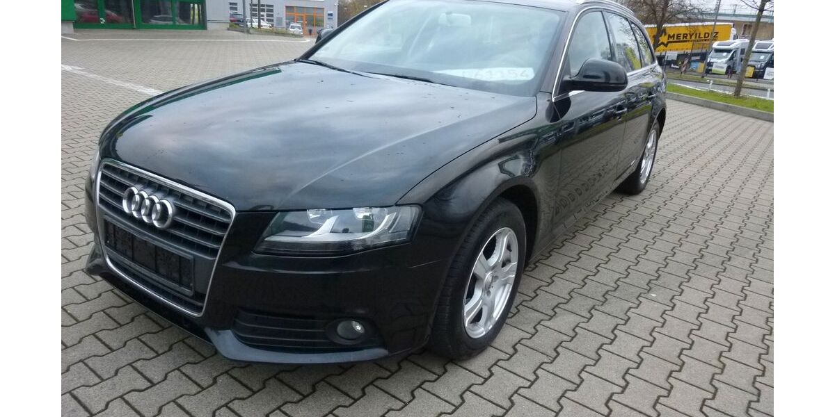 Audi A4 224.000 km 4.500 &euro; Essen 45144