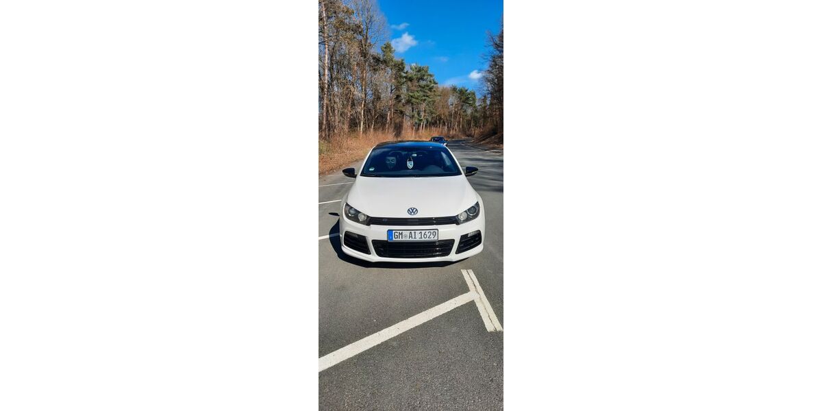 VW Scirocco 182.837 km 14.700 &euro; Siegen 57074