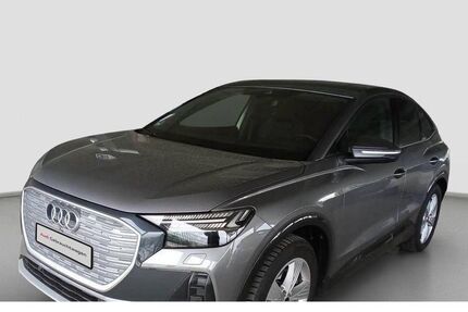 Audi Q4 e-tron 37.541 km 46.900 &euro; Mühldorf am Inn 84453