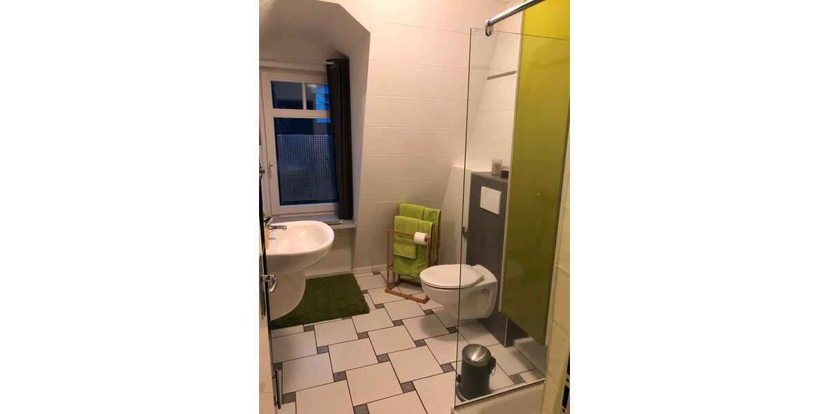 Etagenwohnung Glinde - 2 Zimmer, 60 m&sup2;, 1.150&euro; | Angebot:25378501