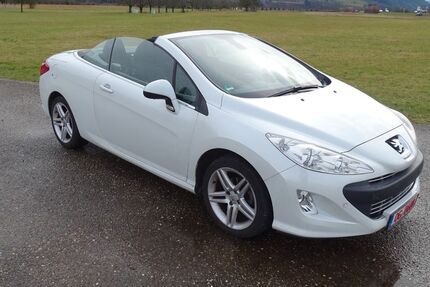 Peugeot 308 132.117 km 5.800 &euro; Gengenbach 77723
