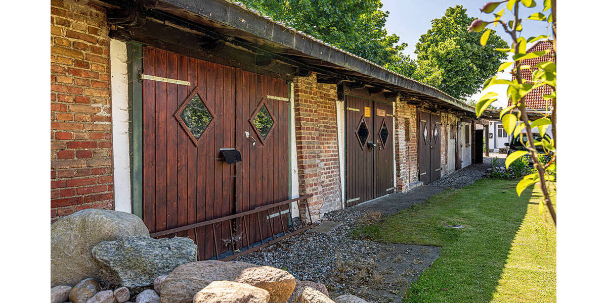 Mehrfamilienhaus, Wohnhaus Biendorf - Sandhagen Panzow - 1.375.000&euro; | Angebot:25730815