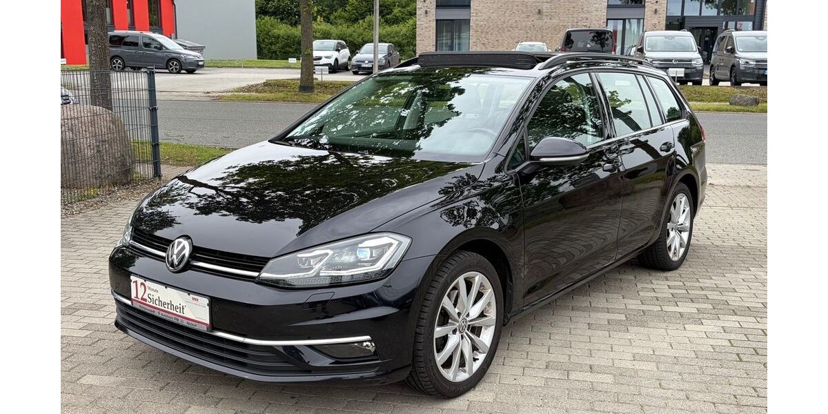 VW Golf 210.000 km 9.990 &euro; Schleswig 24837