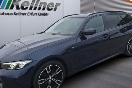 BMW 320 40.162 km 41.580 &euro; Erfurt 99091