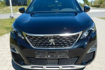 Peugeot 5008 91.000 km 18.900 &euro; Quickborn 25451