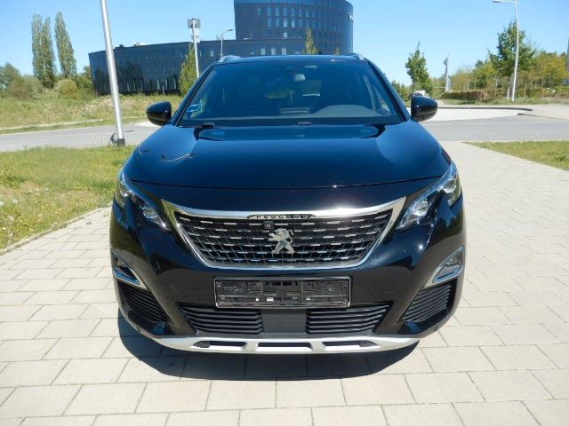 Peugeot 5008 91.000 km 18.900 &euro; Quickborn 25451