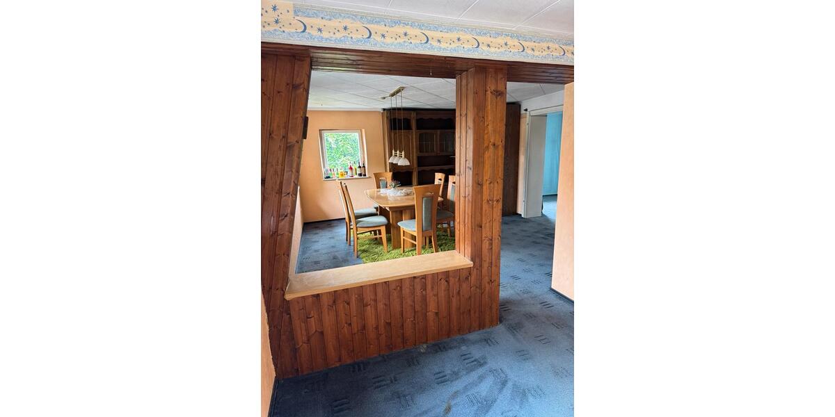 Einfamilienhaus Lichtenfels - 7 Zimmer, 160 m&sup2;, 125.000&euro; | Angebot:26960109