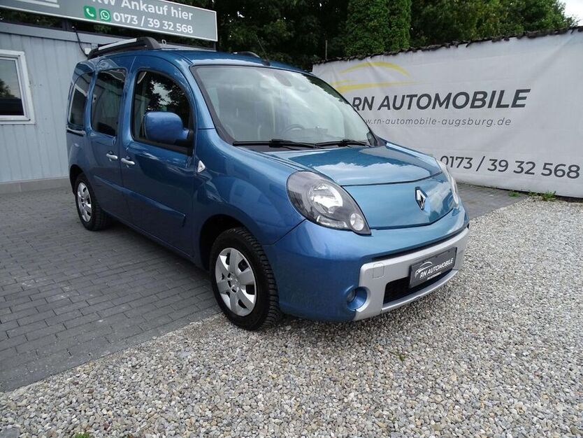 Kangoo