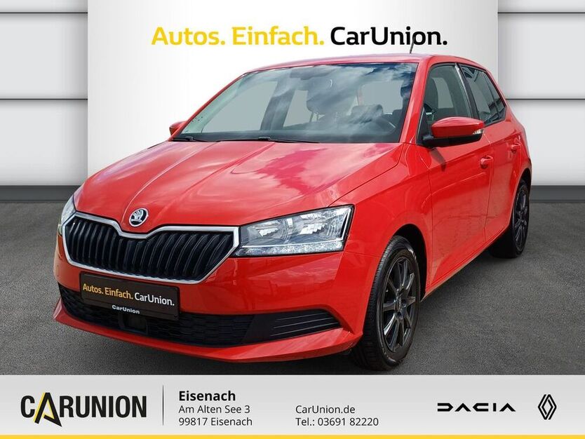 Fabia
