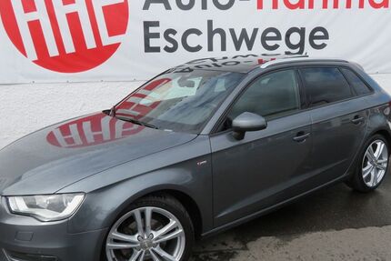 Audi A3 187.018 km 13.250 &euro; Eschwege 37269