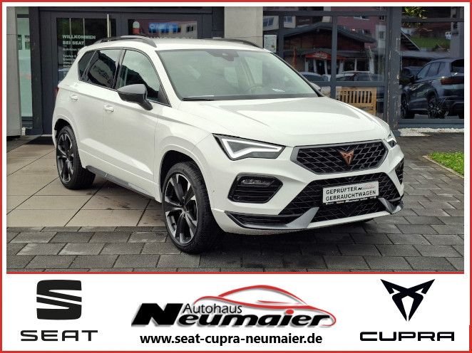 Cupra Ateca 11.104 km 35.950 &euro; Eschlkam 93458