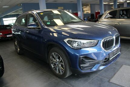 BMW X1 45.710 km 25.980 &euro; Euskirchen 53881
