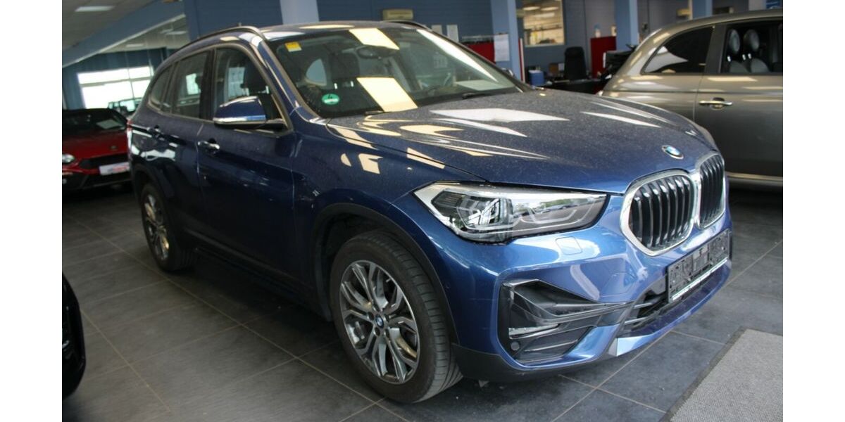 BMW X1 45.710 km 25.980 &euro; Euskirchen 53881