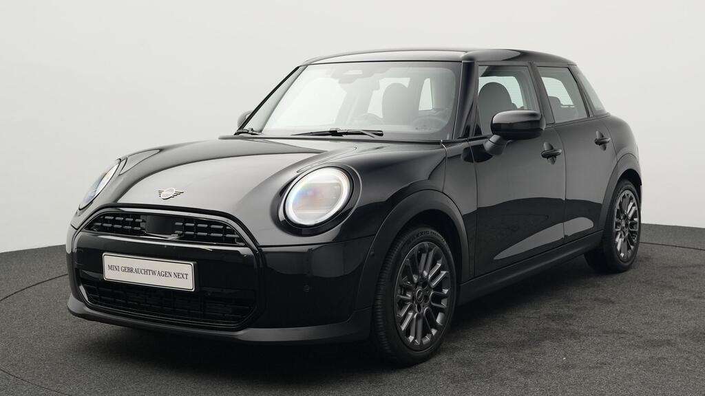 Mini Cooper C 2.977 km 28.992 &euro; München 80788