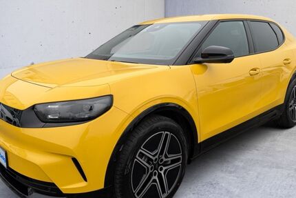 Ford Capri 2.500 km 37.490 &euro; Offenburg- Industriegebiet Elgersweier-Nord 77656