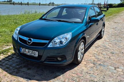 Opel Vectra 283.000 km 1.000 &euro; Cadenberge 21781