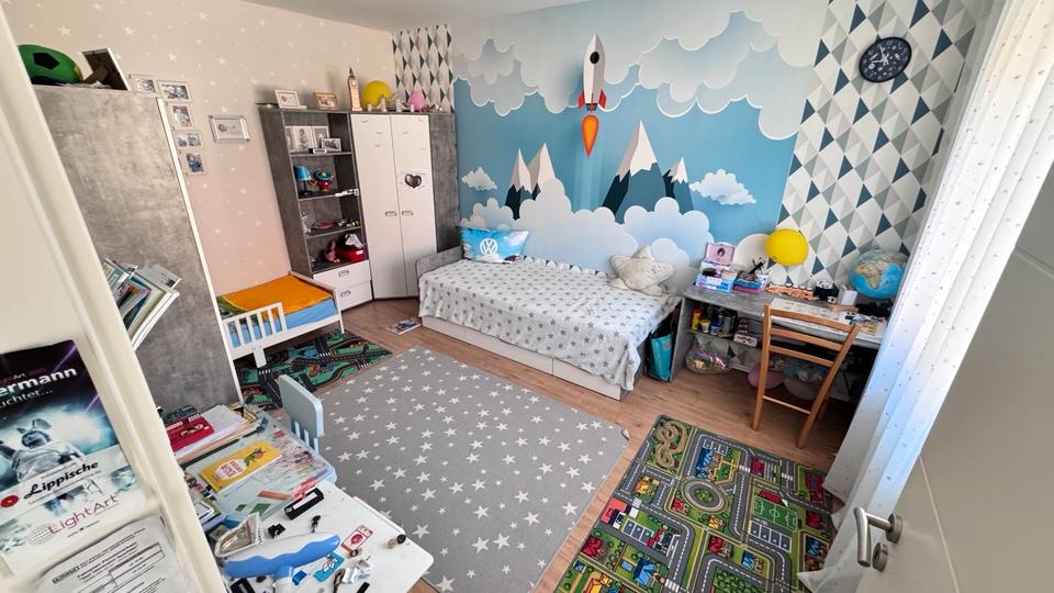Einfamilienhaus Bad Driburg - 7 Zimmer, 172 m&sup2;, 309.000&euro; | Angebot:26412381