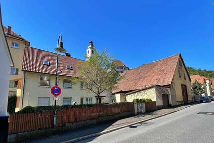 Gewerbeobjekt Horb - 2.900&euro; | Angebot:26362122