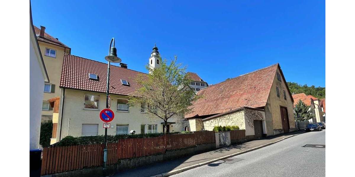 Gewerbeobjekt Horb - 2.900&euro; | Angebot:26362122