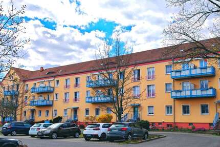 Wohnung Hoyerswerda Klein Neida - 2 Zimmer, 71 m&sup2;, 439&euro; | Angebot:27455310