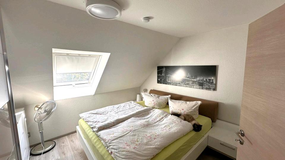 Maisonettenwohnung Eislingen (Fils) - 3.5 Zimmer, 83 m&sup2;, 289.000&euro; | Angebot:27081118
