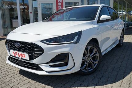 Ford Focus 35.562 km 19.950 &euro; Erfurt 99087