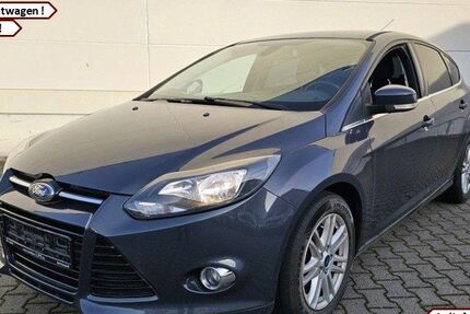 Ford Focus 93.500 km 8.990 &euro; Bad Kreuznach 55545