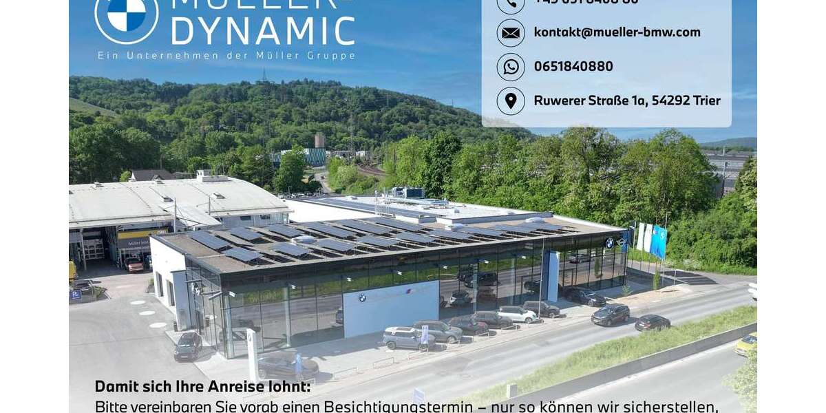 Audi Q7 67.807 km 52.940 &euro; Trier 54292