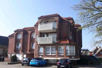 Wohnung in Nordhorn, Bogenstr. 13 zimmer