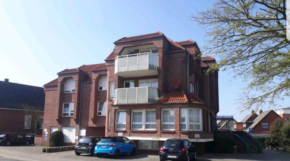 Wohnung in Nordhorn, Bogenstr. 13 zimmer