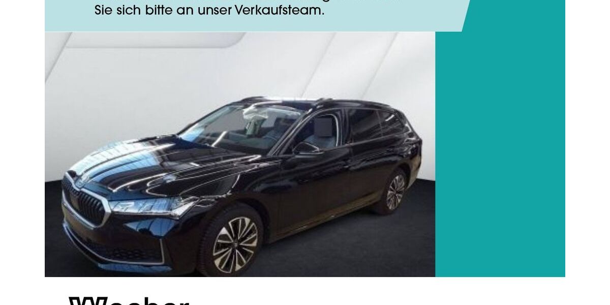 Skoda Superb 19.657 km 38.980 &euro; Weil der Stadt 71263