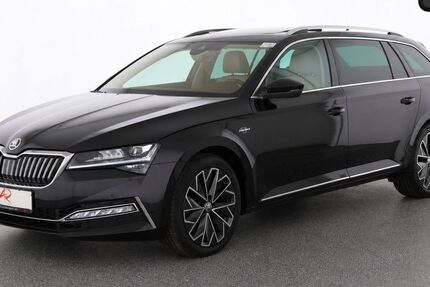 Skoda Superb 49.591 km 35.780 &euro; Berlin 12103