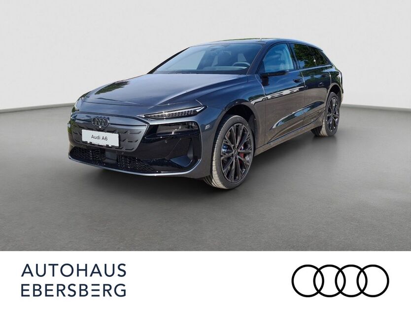 Audi S6 e-tron 2.000 km 105.990 € Ebersberg bei München 85560