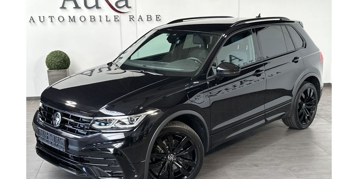 VW Tiguan 79.450 km 29.989 &euro; Wardenburg 26203