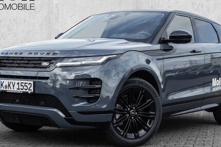 Land Rover Range Rover Evoque 4.810 km 56.480 &euro; Köln 51149