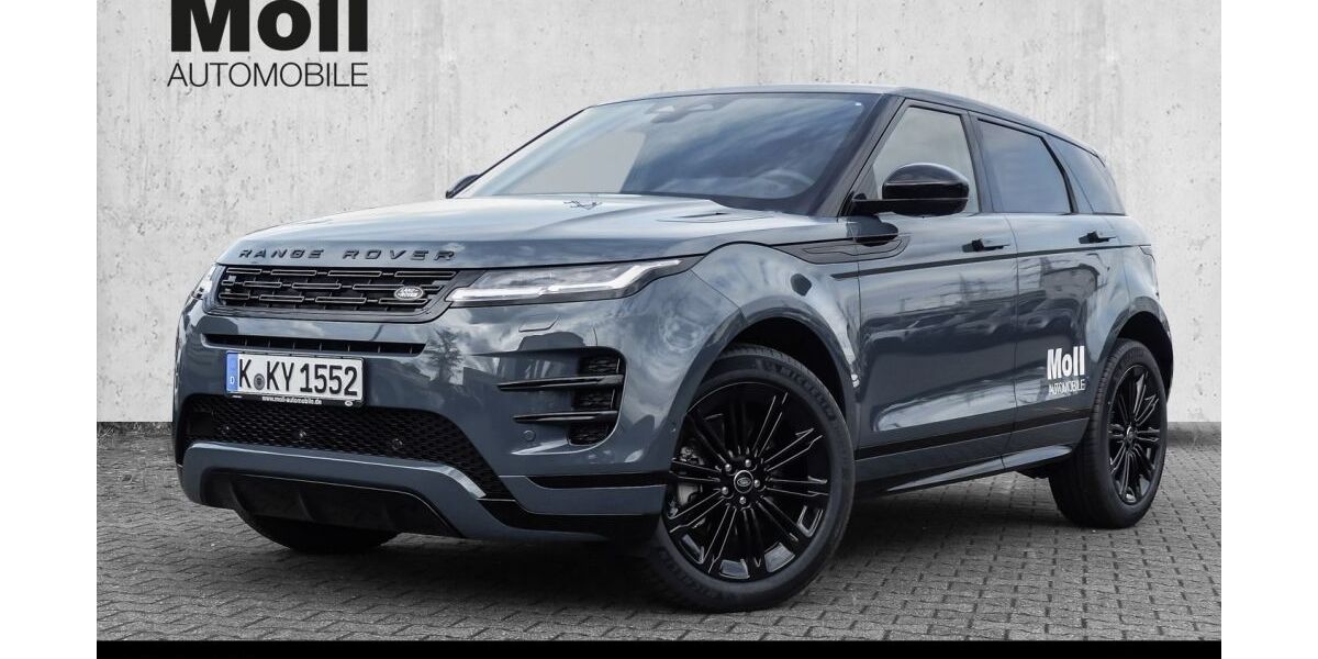 Land Rover Range Rover Evoque 4.810 km 56.480 &euro; Köln 51149