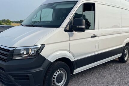 VW Crafter 144.000 km 15.600 € Schwanau 77963